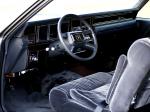 Lincoln Continental Mark VI Signature Series Coupe 1983 года